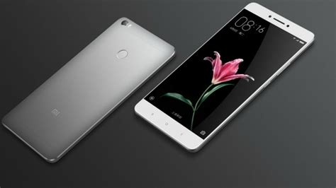 xiaomi mi max buy online.